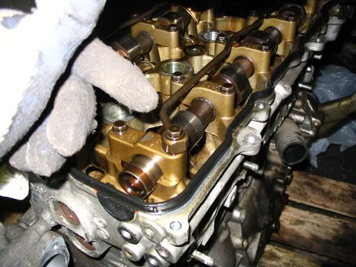 The JDM/USDM Roller Rocker SR20DE Info Thread